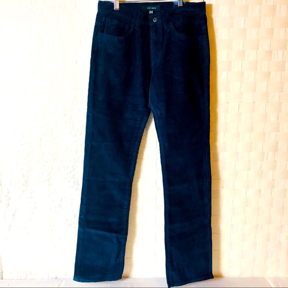 Bossini Other - Bossini Corduroy Jeans NWT size 29/32
